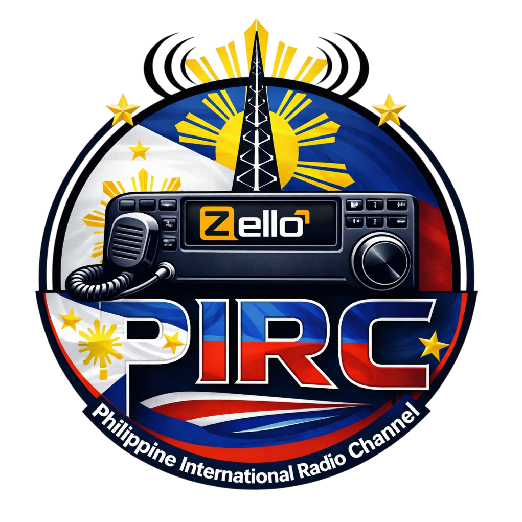 PIRC Logo